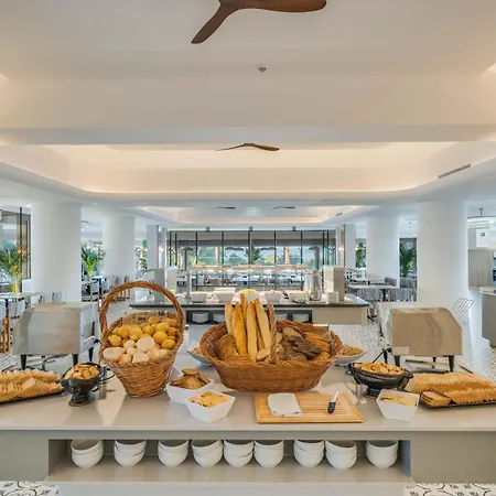 Pestana Blue