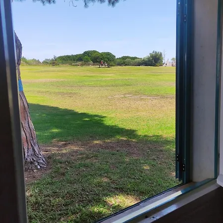 Aldeamento Turistico Da Prainha Ferienpark Alvor