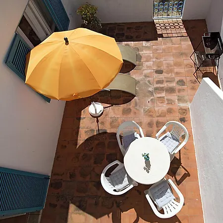 433 Casa Pastrano Holiday home Alvor