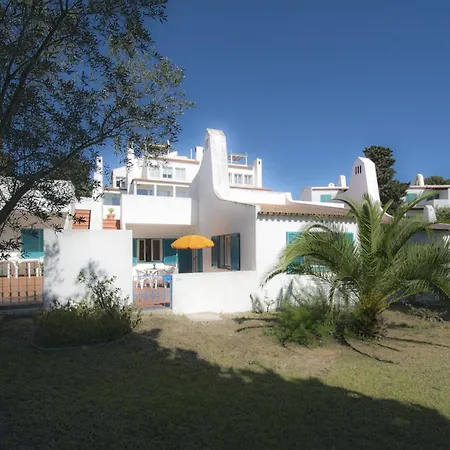 Holiday home 433 Casa Pastrano Alvor