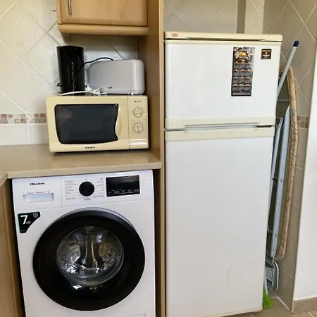 Santa Teresinha Apart-hotel 3*