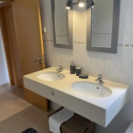 Apart-hotel Santa Teresinha Alvor