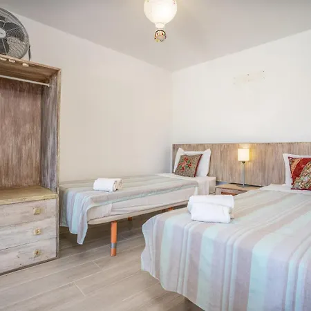 Ar De Mar Frühstückspension 3*