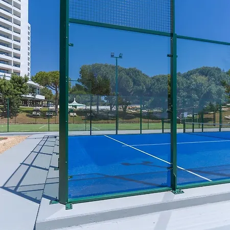 Pestana Blue 5*