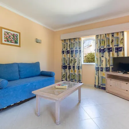 Marachique Torralvor Apartment *