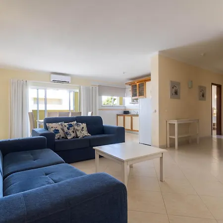 Apartment Marachique Torralvor