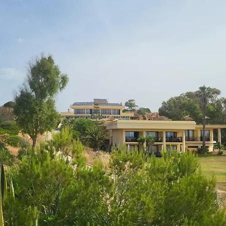 Guest house Foz Club - Algarve Alvor