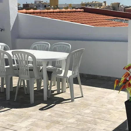 Maria Apartment *