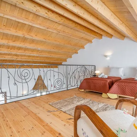 Casa Vermelha Casa de hóspedes Alvor