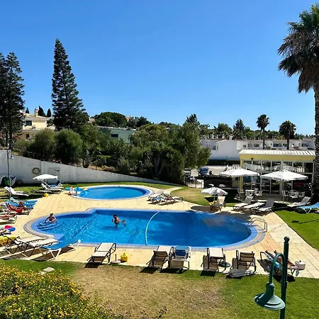 Aparthotel Santa Teresinha