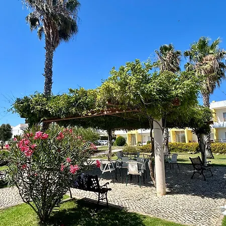 Santa Teresinha Apart-hotel
