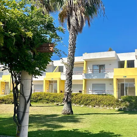 Apart-hotel Santa Teresinha 3*