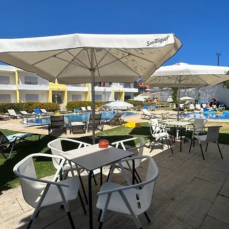 Santa Teresinha Aparthotel