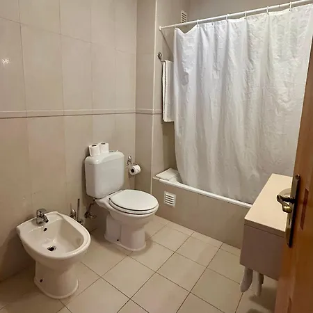 Santa Teresinha Apart-hotel Alvor