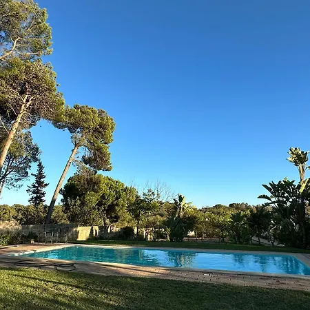 Casa Da Cisterna * Alvor