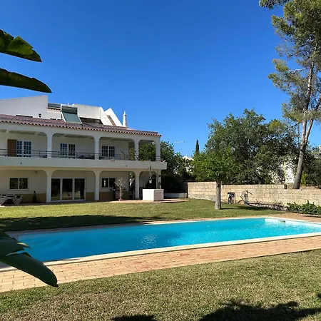 Villa Casa Da Cisterna *
