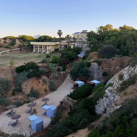 Guest house Foz Club - Algarve Alvor