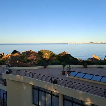 Foz Club - Algarve Guest house Alvor