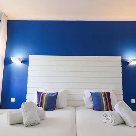 Prainha Clube Apart-hotel Alvor