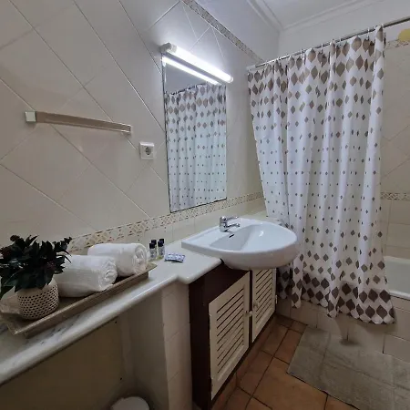 Apartment Vitor's Plaza *