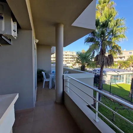Vitor's Plaza Apartment