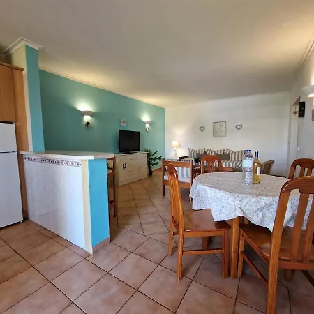 Apartment Vitor's Plaza