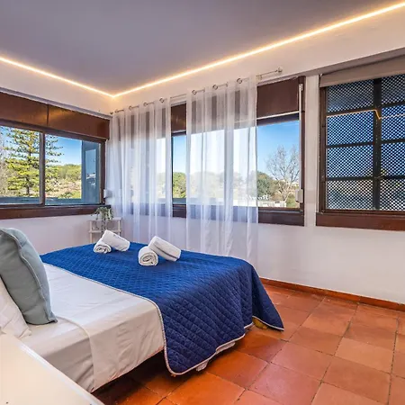 Apartment Sun & Alvor