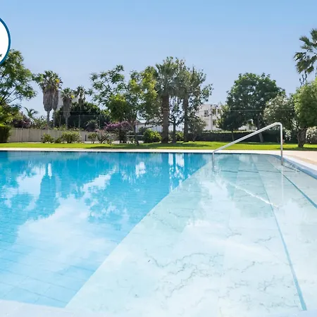 With Swimming Pool *