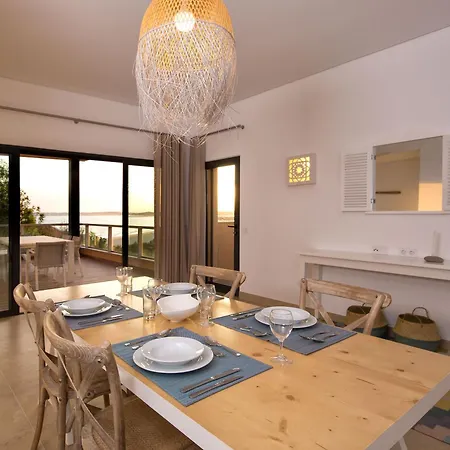 Aldeamento Turístico Aldeamento Turistico Da Prainha 3*
