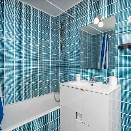 Apartment Gaivotas House *