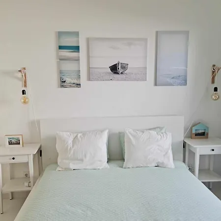 Albur House Alvor