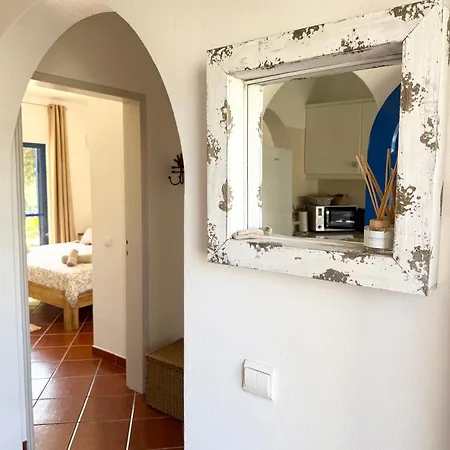 Apartamento Bemposta 99a *