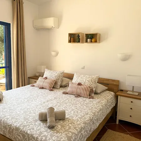 Bemposta 99a Apartamento Alvor