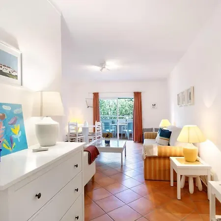 Apartment Prainha Paradise - Silhueta Citadina