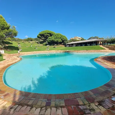 Apartment Prainha Luxury *