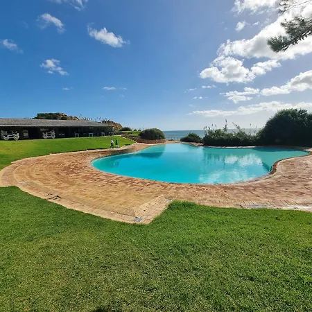 Prainha Luxury Apartment Alvor
