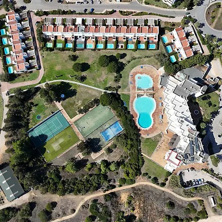 Prainha Luxury Apartment *