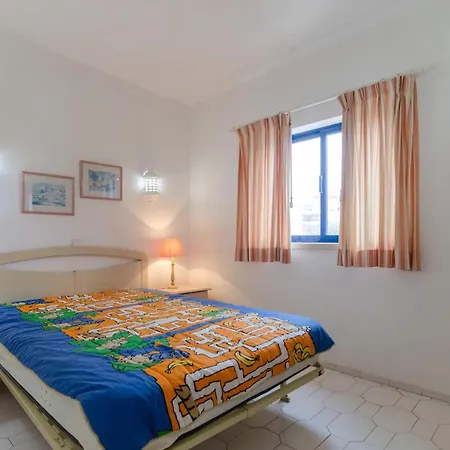 Apartment In Gated Community In Portimao Alvor