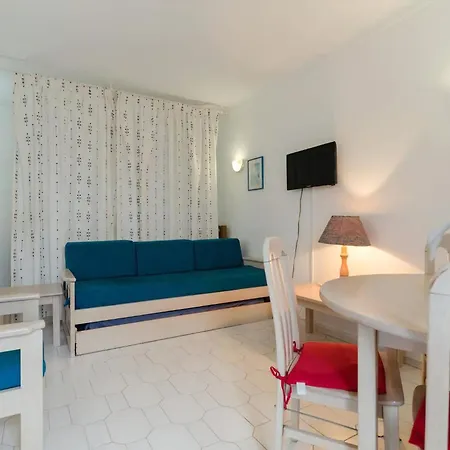 Apartment In Gated Community In Portimao