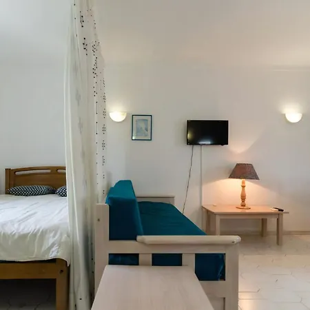 Apartment In Gated Community In Portimao *