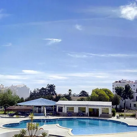 In Gated Community In Portimao Apartment
