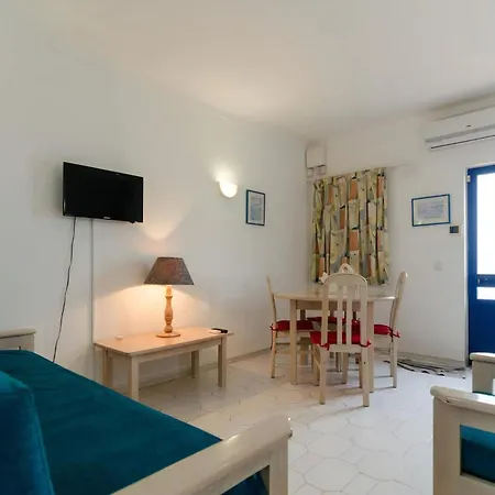 In Gated Community In Portimao Apartment Alvor