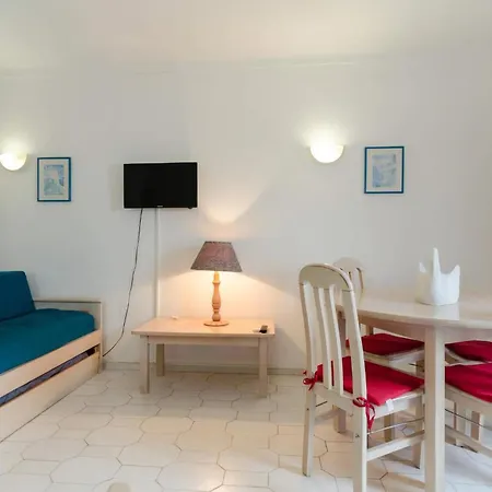 Apartment In Gated Community In Portimao Alvor