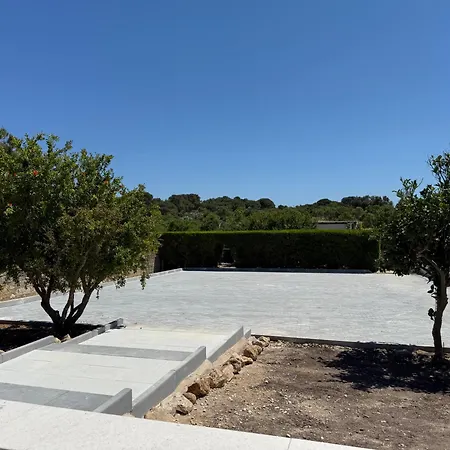 Villa Casa Da Cisterna