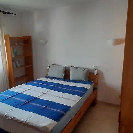 Apartment Casa Da Luz *