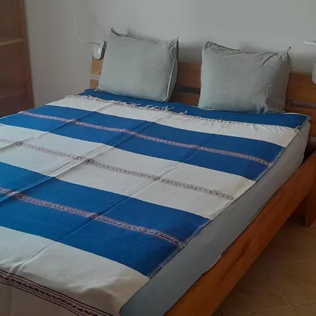 Casa Da Luz Apartment Alvor