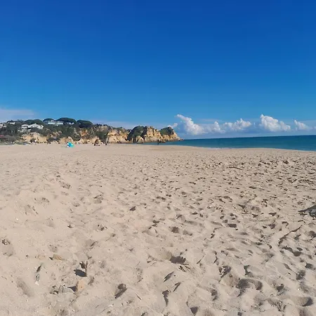 Casa Da Luz Alvor