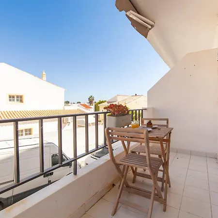 Apartment B93 - Miralvor 2 Bed In Alvor