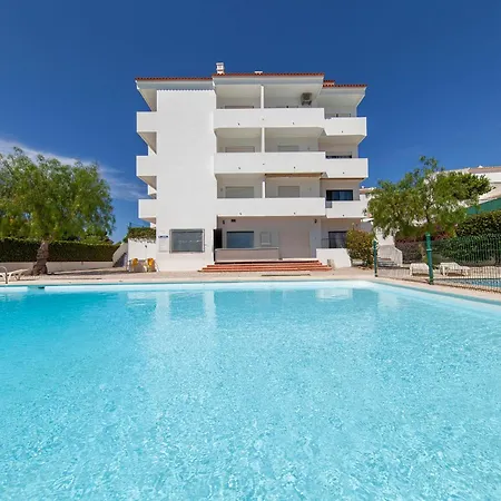Apartment B93 - Miralvor 2 Bed In