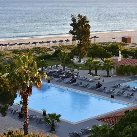 Pestana D. João Ii Beach&golf Hotel 4*